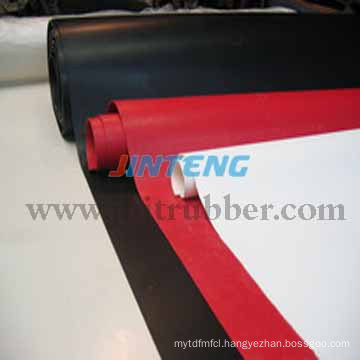 Nr/SBR Rubber Sheet, SBR Rubber Sheet, NR Rubber Sheet